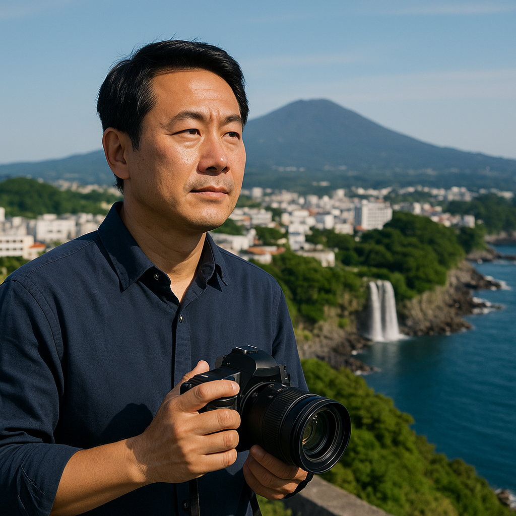 Read more about the article 제주 서귀포 1박2일 미쳤다 이건