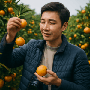 Read more about the article 서귀포 가면 꼭 가야할 숨은 명소