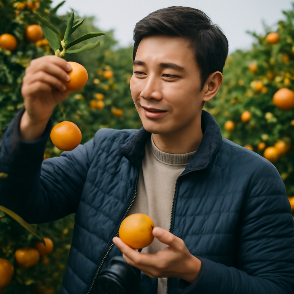 Read more about the article 서귀포 가면 꼭 가야할 숨은 명소