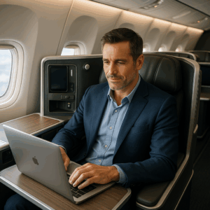 Read more about the article 아메리칸항공 777-200 완전 리뉴얼: 장거리 여행의 새로운 기준