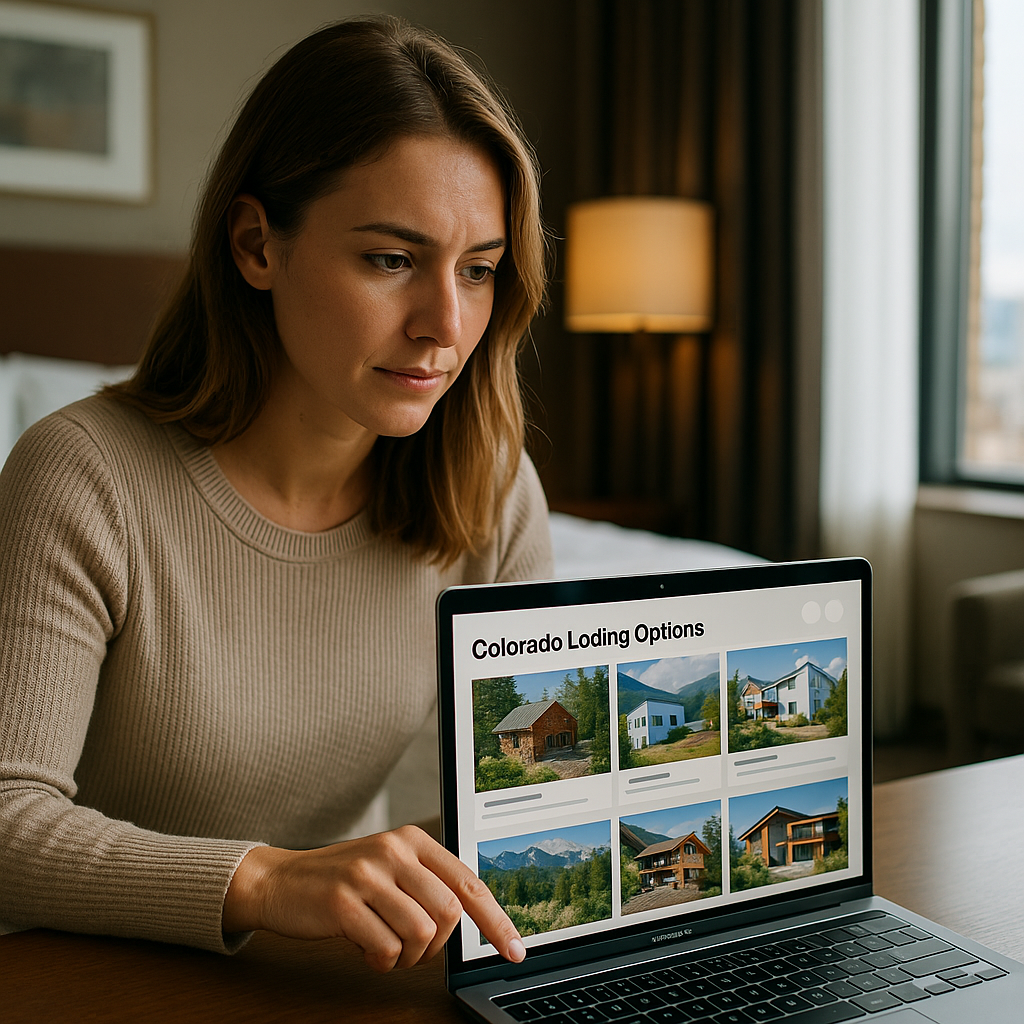 Read more about the article 콜로라도 호텔 선택 시 체크리스트: 브랜드 윤리·운영 신뢰도 꼭 확인하세요