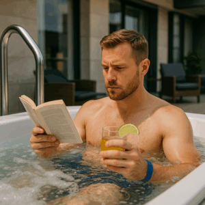 Read more about the article 호텔 자쿠지 안전 이용법 총정리 – 온수풀 사용 전 꼭 알아야 할 5가지 체크포인트