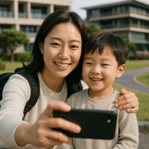 아이와 함께하는 제주 2박3일 여행