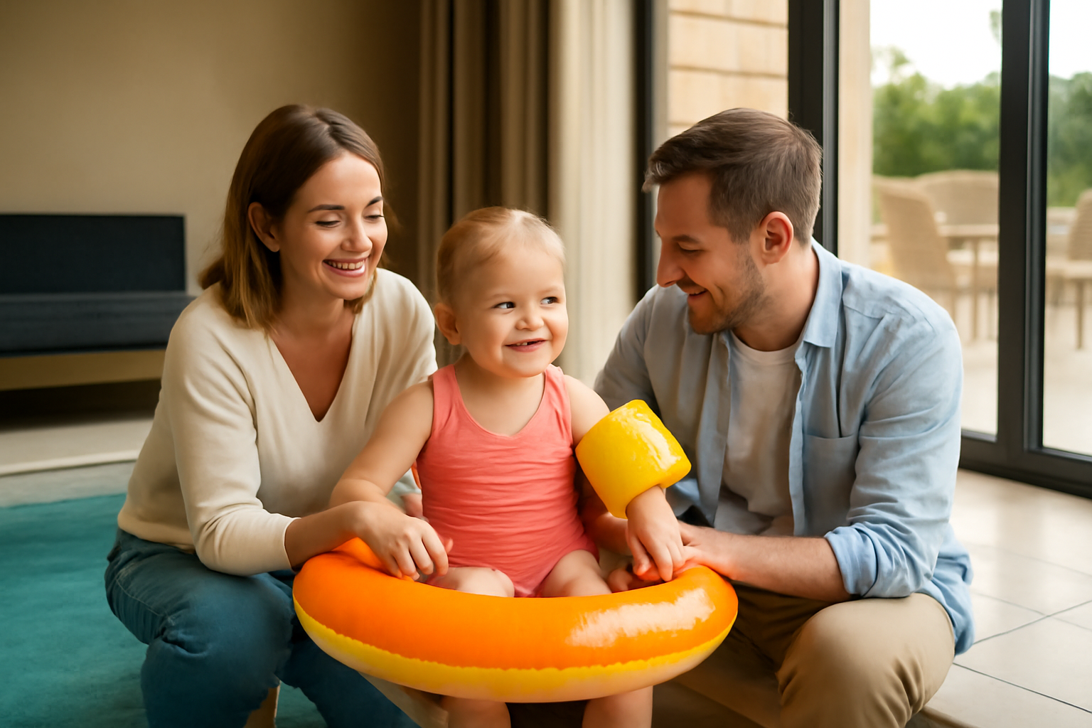 You are currently viewing 제주 가족팬션, 아이와 함께하기 좋은 제주 키즈펜션