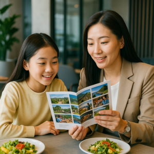 2025년 제주 가족여행 7코스 추천