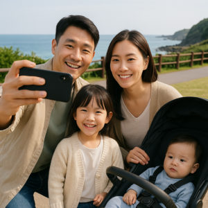 Read more about the article 가족이 즐기는 제주 무료 여행코스 추천