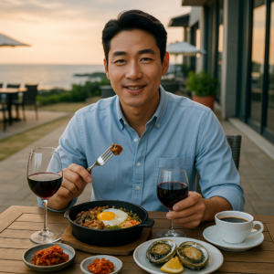 제주 일출일몰 명소 7곳 추천