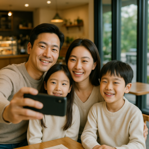 제주 감성 가족여행 1일 코스 6선