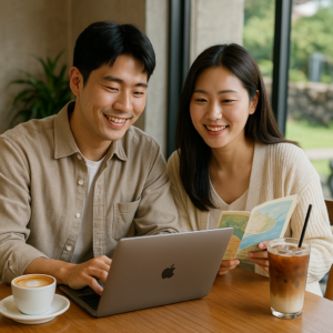 제주 가족 감성여행 루트 6선